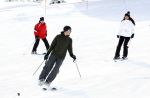 Flachau 6 maart 2008
jan Smit en Yolanthe Cabau v Kasbergen met ome Cor en vrouw en vrienden op skivakantie.
Peter Smulders bv