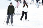 Flachau 6 maart 2008
jan Smit en Yolanthe Cabau v Kasbergen met ome Cor en vrouw en vrienden op skivakantie.
Peter Smulders bv