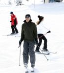 Flachau 6 maart 2008
jan Smit en Yolanthe Cabau v Kasbergen met ome Cor en vrouw en vrienden op skivakantie.
Peter Smulders bv