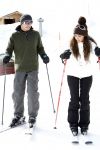 Flachau 6 maart 2008
jan Smit en Yolanthe Cabau v Kasbergen met ome Cor en vrouw en vrienden op skivakantie.
Peter Smulders bv