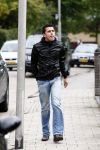 Volendam 19 mei 2009
Vandaag werd bekend gemaakt dat Yolanthe Cabau v Kasbergen en Jan smit na 2 en een half jaar hun relatie hebben verbroken. Voor hun huis stond veel pers en fans.
Peter Smulders bv
