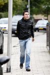 Volendam 19 mei 2009
Vandaag werd bekend gemaakt dat Yolanthe Cabau v Kasbergen en Jan smit na 2 en een half jaar hun relatie hebben verbroken. Voor hun huis stond veel pers en fans.
Peter Smulders bv