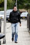 Volendam 19 mei 2009
Vandaag werd bekend gemaakt dat Yolanthe Cabau v Kasbergen en Jan smit na 2 en een half jaar hun relatie hebben verbroken. Voor hun huis stond veel pers en fans.
Peter Smulders bv