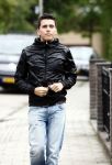 Volendam 19 mei 2009
Vandaag werd bekend gemaakt dat Yolanthe Cabau v Kasbergen en Jan smit na 2 en een half jaar hun relatie hebben verbroken. Voor hun huis stond veel pers en fans.
Peter Smulders bv