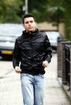 Volendam 19 mei 2009
Vandaag werd bekend gemaakt dat Yolanthe Cabau v Kasbergen en Jan smit na 2 en een half jaar hun relatie hebben verbroken. Voor hun huis stond veel pers en fans.
Peter Smulders bv