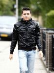 Volendam 19 mei 2009
Vandaag werd bekend gemaakt dat Yolanthe Cabau v Kasbergen en Jan smit na 2 en een half jaar hun relatie hebben verbroken. Voor hun huis stond veel pers en fans.
Peter Smulders bv