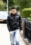 Volendam 19 mei 2009
Vandaag werd bekend gemaakt dat Yolanthe Cabau v Kasbergen en Jan smit na 2 en een half jaar hun relatie hebben verbroken. Voor hun huis stond veel pers en fans.
Peter Smulders bv