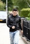 Volendam 19 mei 2009
Vandaag werd bekend gemaakt dat Yolanthe Cabau v Kasbergen en Jan smit na 2 en een half jaar hun relatie hebben verbroken. Voor hun huis stond veel pers en fans.
Peter Smulders bv