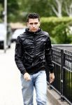 Volendam 19 mei 2009
Vandaag werd bekend gemaakt dat Yolanthe Cabau v Kasbergen en Jan smit na 2 en een half jaar hun relatie hebben verbroken. Voor hun huis stond veel pers en fans.
Peter Smulders bv
