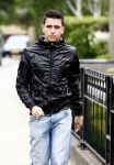 Volendam 19 mei 2009
Vandaag werd bekend gemaakt dat Yolanthe Cabau v Kasbergen en Jan smit na 2 en een half jaar hun relatie hebben verbroken. Voor hun huis stond veel pers en fans.
Peter Smulders bv