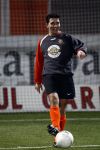 Volendam 24 maart 2009
Artiesten volendam waaronder Jan Smit en Simon Keizer voetballen in het stadion van Volendam tegen oa Mental Theo nabuurs Grad Damen en Rashid. Dick Jol is de scheidsrechter. Uiteindelijk wint brabant met 2-4
Peter Smulders bv