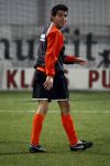 Volendam 24 maart 2009
Artiesten volendam waaronder Jan Smit en Simon Keizer voetballen in het stadion van Volendam tegen oa Mental Theo nabuurs Grad Damen en Rashid. Dick Jol is de scheidsrechter. Uiteindelijk wint brabant met 2-4
Peter Smulders bv