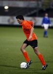 Volendam 24 maart 2009
Artiesten volendam waaronder Jan Smit en Simon Keizer voetballen in het stadion van Volendam tegen oa Mental Theo nabuurs Grad Damen en Rashid. Dick Jol is de scheidsrechter. Uiteindelijk wint brabant met 2-4
Peter Smulders bv