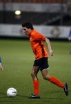 Volendam 24 maart 2009
Artiesten volendam waaronder Jan Smit en Simon Keizer voetballen in het stadion van Volendam tegen oa Mental Theo nabuurs Grad Damen en Rashid. Dick Jol is de scheidsrechter. Uiteindelijk wint brabant met 2-4
Peter Smulders bv