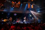 Amsterdam 28 augustus 2008
Presentatie cd en optreden van Jan Smit in paradiso.
Edwin Evers reikt de eerste cd en gouden plaat uit.