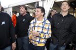 Amsterdam 30 april 2008
Het eerste optreden van Jan Smit na zijn operatie tijdens het radio 538 spektakel op koninginnedag. Jan heeft 8 maanden niet mogen zingen . Yolanthe Cabau v Kasbergen was er natuurlijk bij.
Peter Smulders bv