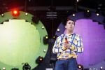 Amsterdam 30 april 2008
Het eerste optreden van Jan Smit na zijn operatie tijdens het radio 538 spektakel op koninginnedag. Jan heeft 8 maanden niet mogen zingen . Yolanthe Cabau v Kasbergen was er natuurlijk bij.
Peter Smulders bv