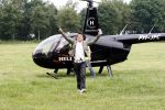 Westerhoven 31 mei 2008
Tros muziekfeest vanuit center parcs in Westerhoven. Jan Smit kwam per helicopter naar Westerhoven omdat hij op meerdere plekken in nederland op moest treden.
