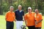 Ommen, 25 Mei 2009 Energy4all Golfdag 2009 op golfbaan Hooge Graven
met veel BN-ers, georganiseerd door golfpro Joost Hage en zijn vrouw Gina Hage
Jan Smit ( Voorzitter sc Heracles ) scheidsrechter Ruud Bossen, Cas Spijkers en Dhr. Meulmann
Peter Smulders BV Eindhoven