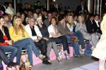 Amsterdam 16 maart 2008
Modeshow Danie Bles in expo 21. Estelle Gullit Jan en Monique des Bouvrie  Leco v Zadelhoff Leontine Borsato en Danielle Overgaag
Peter Smulders bv
