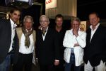 Amsterdam 31 maart 2009
Openingsavond van de auto Rai. Jan des Bouvrie met vrienden
Peter Smulders bv