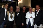 Amsterdam 31 maart 2009
Openingsavond van de auto Rai. Jan des Bouvrie met vrienden
Peter Smulders bv