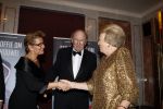 Amsterdam 5 oktober 2007
Premiere Ciske de Rat in Carre.  Koningin Beatrix met Joop en Janine v d Ende Erwin v Lambaart en Ciske de Rat