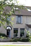 Nigtevecht 25 juli 2008
Het huis van Jasmine Sendar staat te koop.
