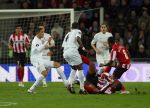Eindhoven, 12 Maart 2008
UEFA 1/8 finale PSV-Tottenham Hotspur FC, eindstand 0-1
PSV wint na verlenging en straschoppen met 6-5 en gaat door naar de 1/4 Finale
Jefferson Farfan
