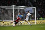 Eindhoven, 30 December 2007
Laatste Kompetitiewedstrijd van het jaar PSV-NAC  Eindstand 2-0 Seizoen 2007/2008
Jelle ten Rouwelaar