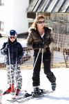 Fiss 28 februari 2008
Ex vrouw Jack Spijkerman Jennemiek met zoon Joska op wintersport in Fiss. Jack is ook mee.
Peter Smulders bv