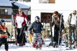 Fiss 28 februari 2008
Ex vrouw Jack Spijkerman Jennemiek met zoon Joska op wintersport in Fiss. Jack is ook mee.
Peter Smulders bv