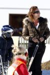 Fiss 28 februari 2008
Ex vrouw Jack Spijkerman Jennemiek met zoon Joska op wintersport in Fiss. Jack is ook mee.
Peter Smulders bv