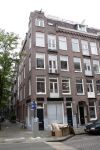 Amsterdam 6 septmber 2007
Nieuwe huis Jennifer Hofmann.