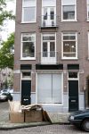 Amsterdam 6 septmber 2007
Nieuwe huis Jennifer Hofmann.