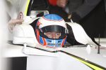Barcelona 11 maart 2009
Test dag voor de formule 1 teams op het circuit van Barcelona. Jenson Button in een Ross Brawn GP
Peter Smulders bv