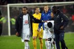Eindhoven, 12 Maart 2008
UEFA 1/8 finale PSV-Tottenham Hotspur FC, eindstand 0-1
PSV wint na verlenging en straschoppen met 6-5 en gaat door naar de 1/4 Finale
Troost voor Jermaine Jenas