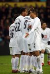Eindhoven, 12 Maart 2008
UEFA 1/8 finale PSV-Tottenham Hotspur FC, eindstand 0-1
PSV wint na verlenging en straschoppen met 6-5 en gaat door naar de 1/4 Finale
Jonathan Woodgate