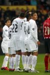 Eindhoven, 12 Maart 2008
UEFA 1/8 finale PSV-Tottenham Hotspur FC, eindstand 0-1
PSV wint na verlenging en straschoppen met 6-5 en gaat door naar de 1/4 Finale
Jermaine Jenas