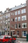 Amsterdam 9 sdeptember 2007
Dit huis heeft Jeroen Pauw samen met vriendin gekocht.