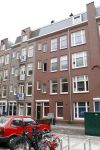 Amsterdam 9 sdeptember 2007
Dit huis heeft Jeroen Pauw samen met vriendin gekocht.