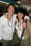 Scheveningen 13 september 2004
Premiere Cool in pathe scheveningen.
Jeroen Rietbergen ( de nieuwe vriend van Linda de Mol sinds September 2007 ) en ex vriend van Lieke v Lexmond.
Jeroen speelt keybords in de band van Marco Borsato