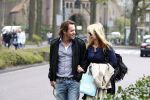 Laren 18  april 2008
Linda de Mol en Jeroen Rietbergen aan het winkelen in Laren op de verjaardag van Jeroen.
Peter Smulders bv