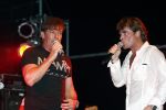 Curacao 31 december 2008 1 januari 2009
Oudjaarsfeest bij Mambo Beach. optreden Jeroen v d Boom Gerard Joling en Jan Smit
Peter Smulders bv