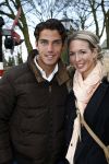 Kaatsheuvel 29 maart 2009
15 jarig bestaan van Princess in de efteling. Jesse Huta Galung met vriendin
Peter Smulders bv