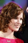 Utrecht 8 november 2007
Presentatie musical Dirty Dancing in het beatrix theater. Jette Carolijn v d Berg
