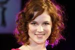 Utrecht 8 november 2007
Presentatie musical Dirty Dancing in het beatrix theater. Jette Carolijn v d Berg