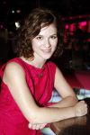 Utrecht 8 november 2007
Presentatie musical Dirty Dancing in het beatrix theater. Jette Carolijn v d Berg