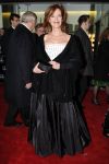 Rotterdam 16 december 2007
premiere Evita in het nieuwe Luxor theater. Jette v d Mey