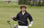 Alkmaar 19 mei 2008
Golfdag voor Energy for all op golfbaan sluisplder. 
Jochem Meyer